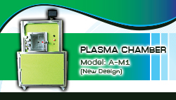 PLASMA CHAMBER A-M1