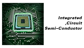 Integrated Circuit , Semi-conductor