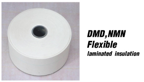 DMD,NMN-Flexible laminated insulation