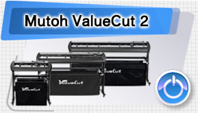 Mutoh ValueCut 2