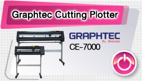 Graphtec Cutting Plotter