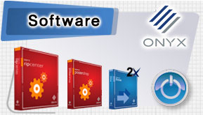 ONYX RIP Software