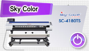 Sky Color SC-4180TS